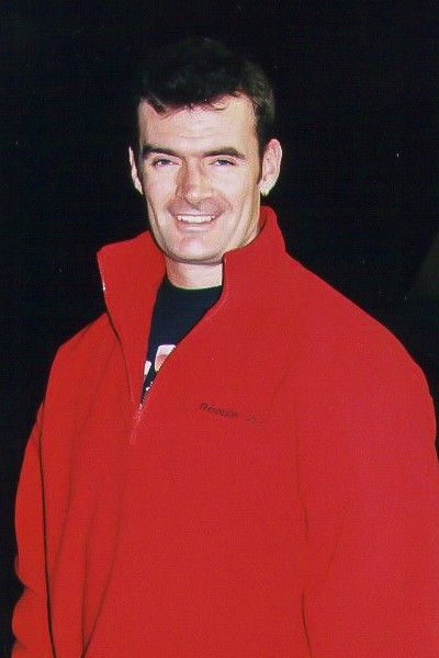 Daire Nolan backdrop