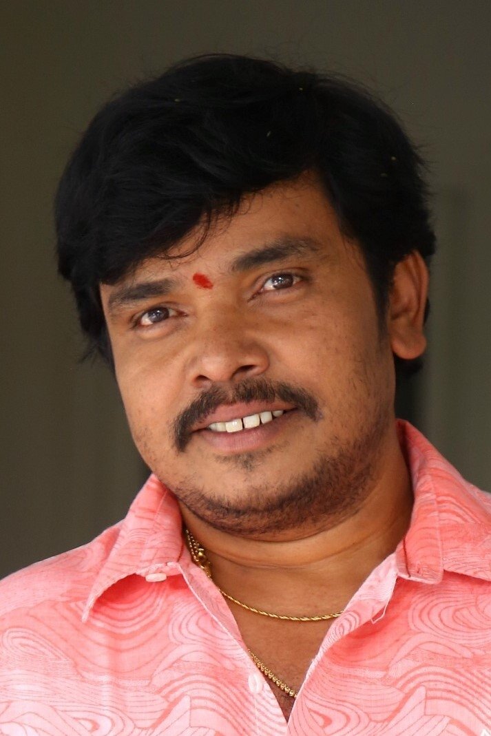 Sampoornesh Babu backdrop