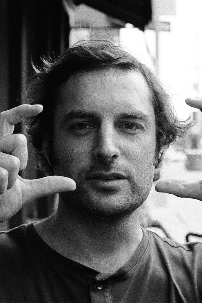 Bernhard Hetzenauer backdrop