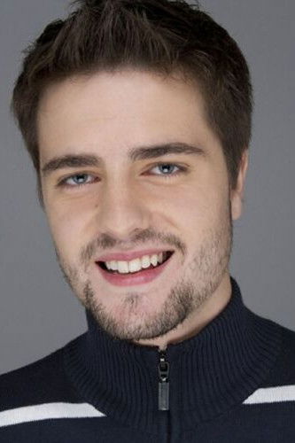 Olavo Cavalheiro backdrop