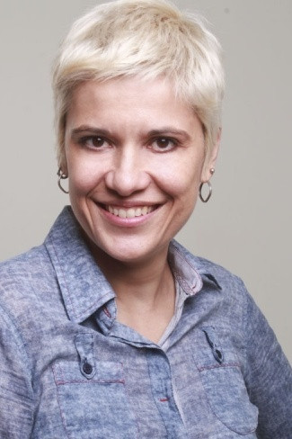 Carla Cassapo backdrop