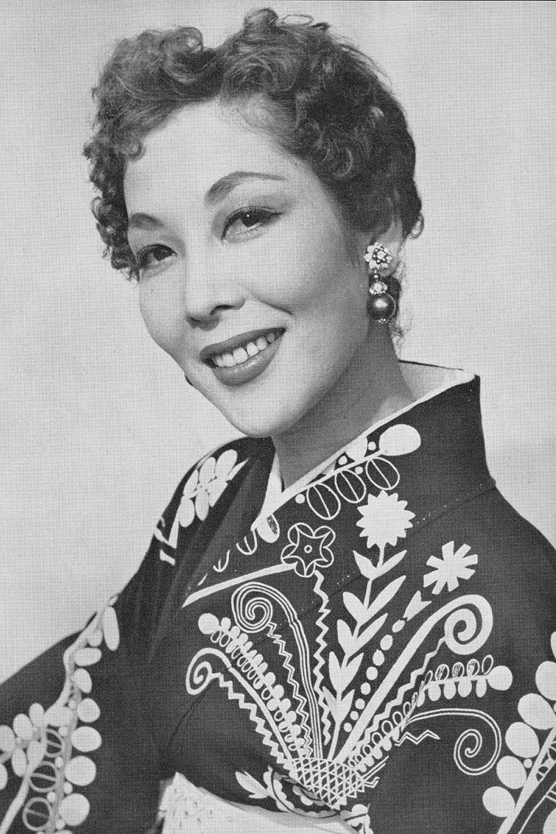 Fubuki Koshiji backdrop