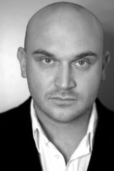 Ronald van Elderen backdrop