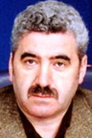 Oleg Urushev backdrop