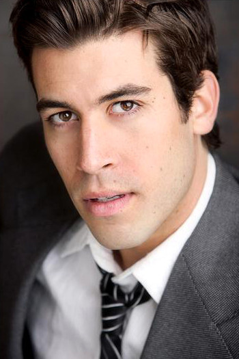 Clark Koelsch backdrop