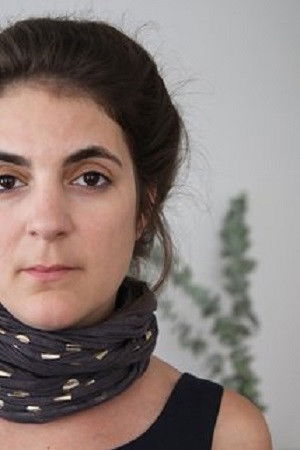 Jessica Edwards backdrop