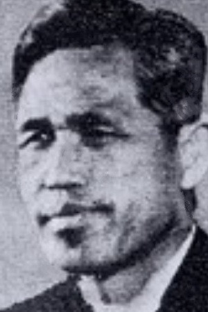 Seong-min Kim backdrop