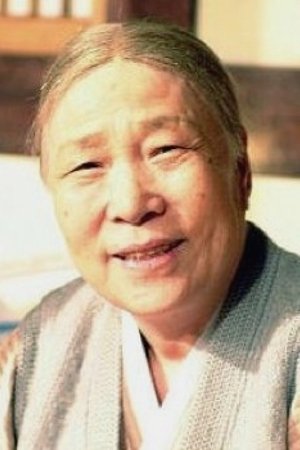 Jeong Ae-ran backdrop