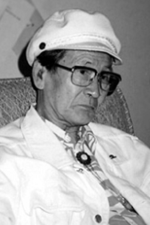 Shim Wu-seob backdrop