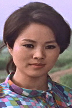 Choe Ji-suk backdrop