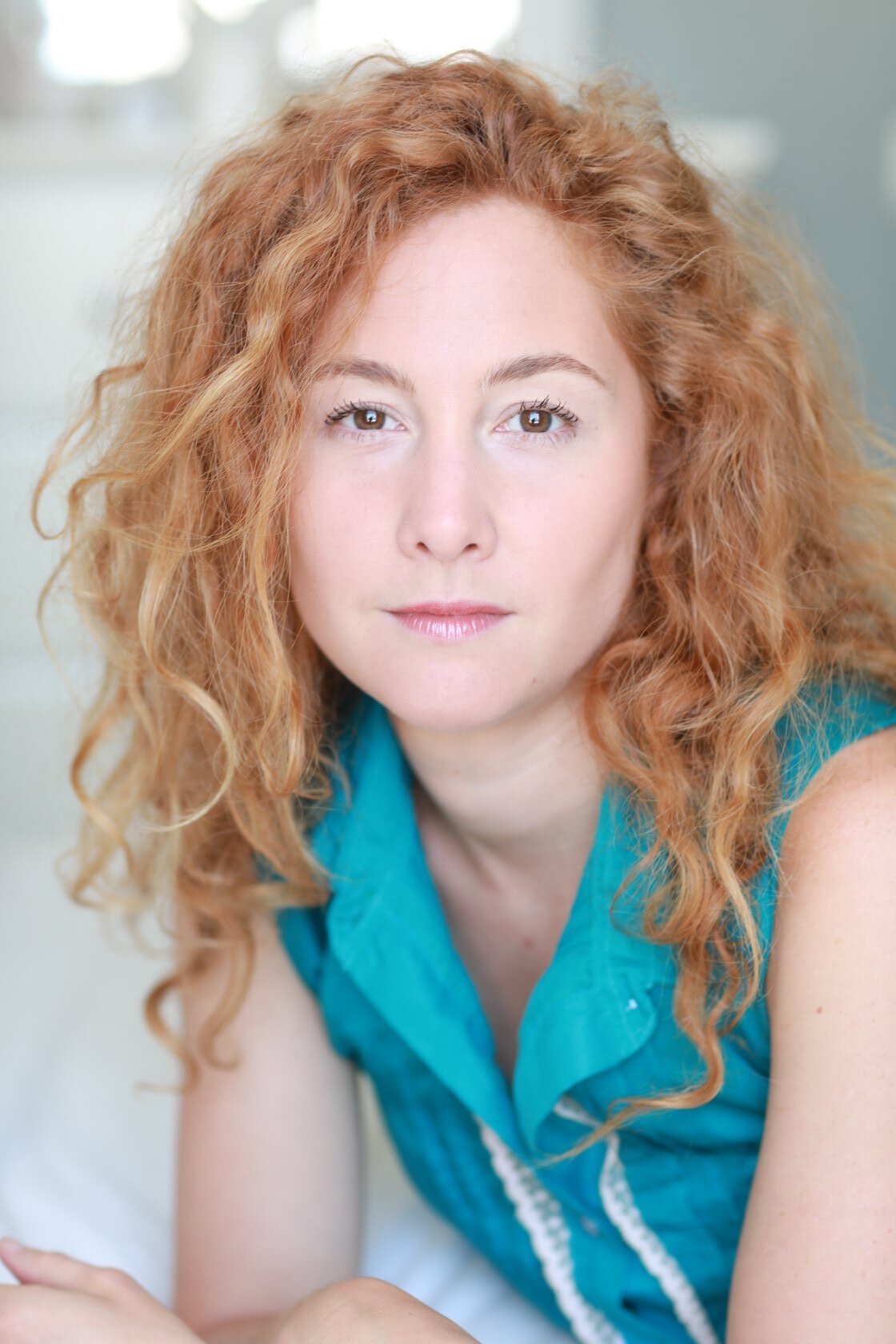 Marie Ruchat backdrop