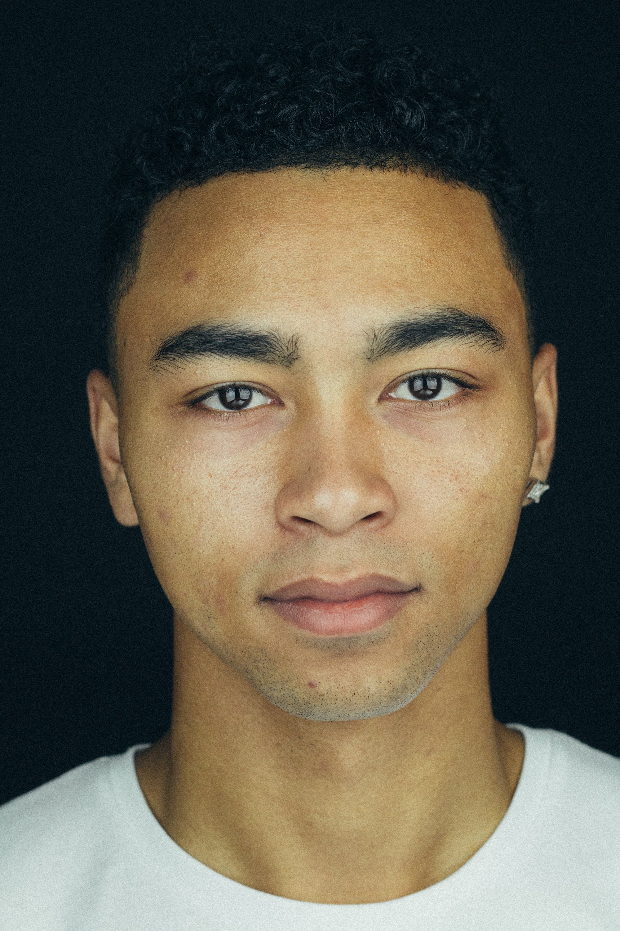 McKell David backdrop