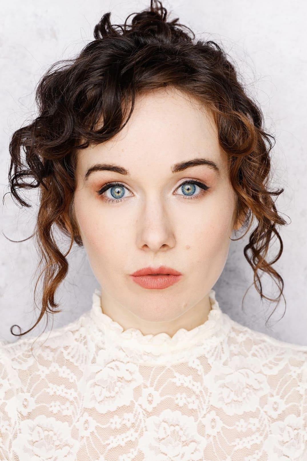 Anna Chazelle backdrop