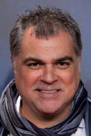 Benito Zambrano backdrop