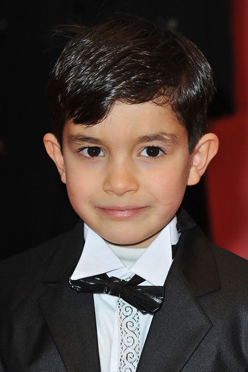 Bora Altaş backdrop