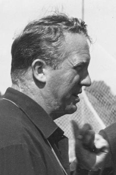 Joachim Hasler backdrop