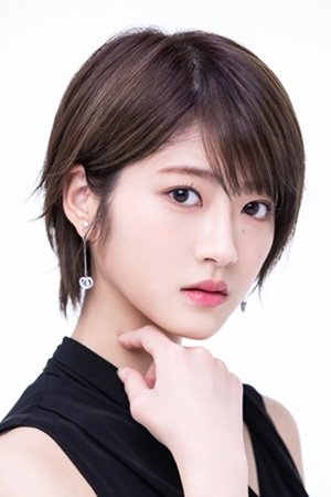 Yumi Wakatsuki backdrop