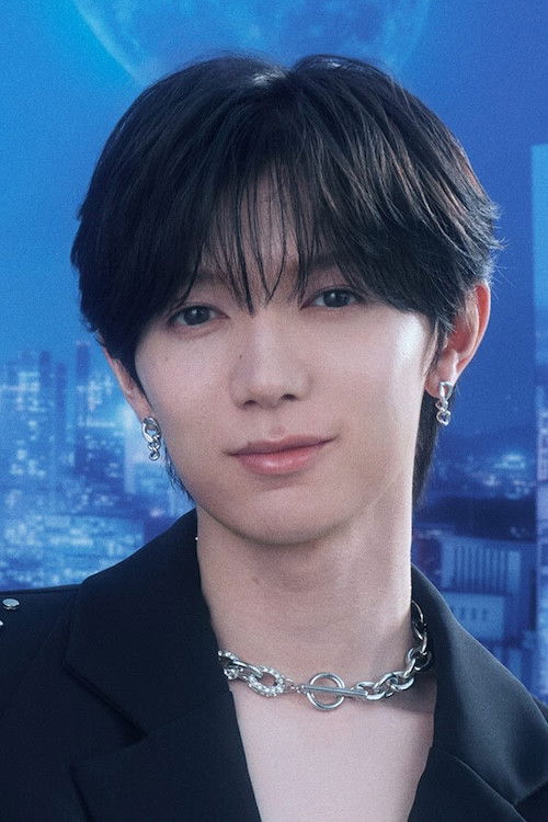 Ryuya Shimekake backdrop