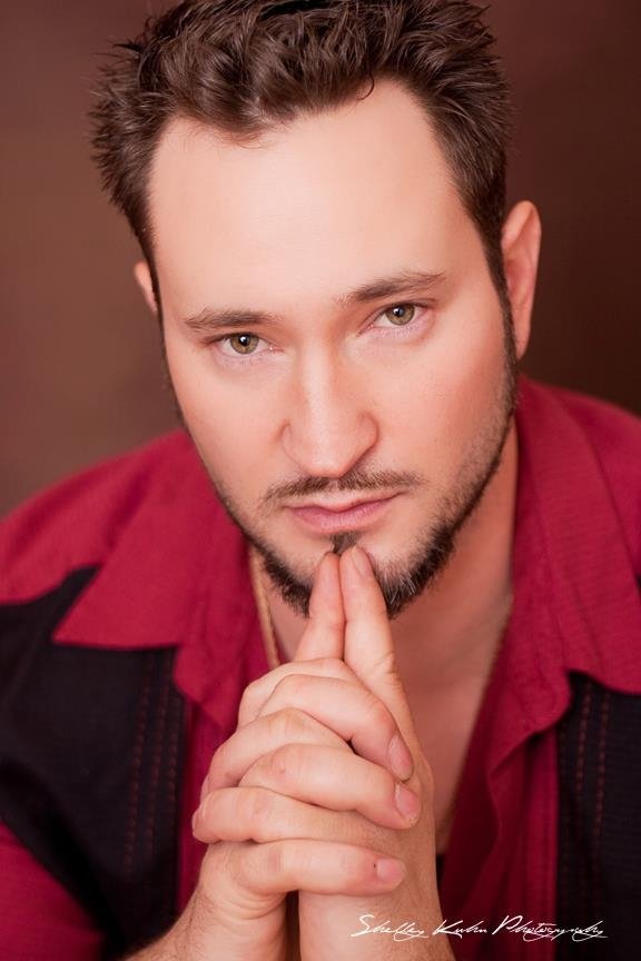 Džejson Džon Bibe backdrop