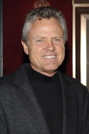 William Broyles Jr. backdrop