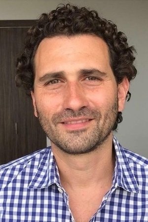 Arturo Sampson backdrop