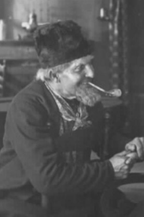 Fred Homann backdrop