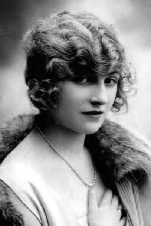 Maudie Dunham backdrop