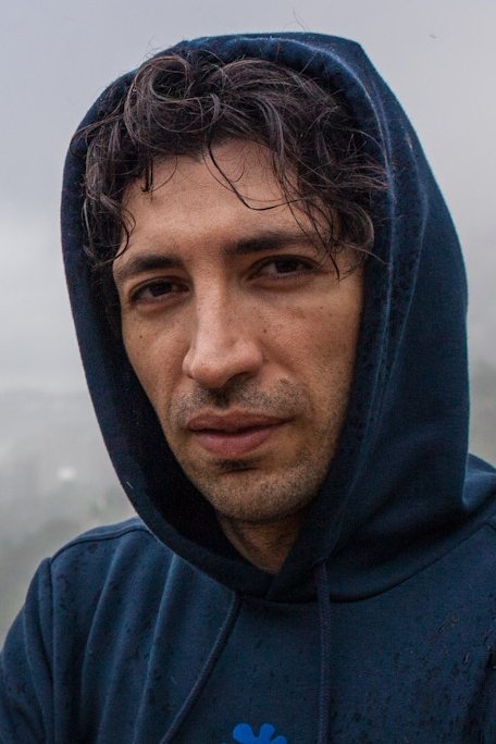 Herbert Ballerina backdrop