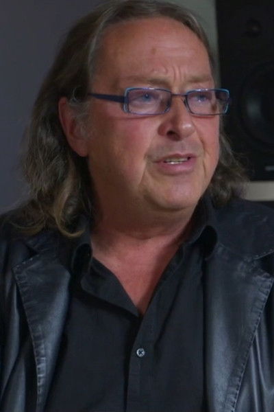 Thomas Natschinski backdrop