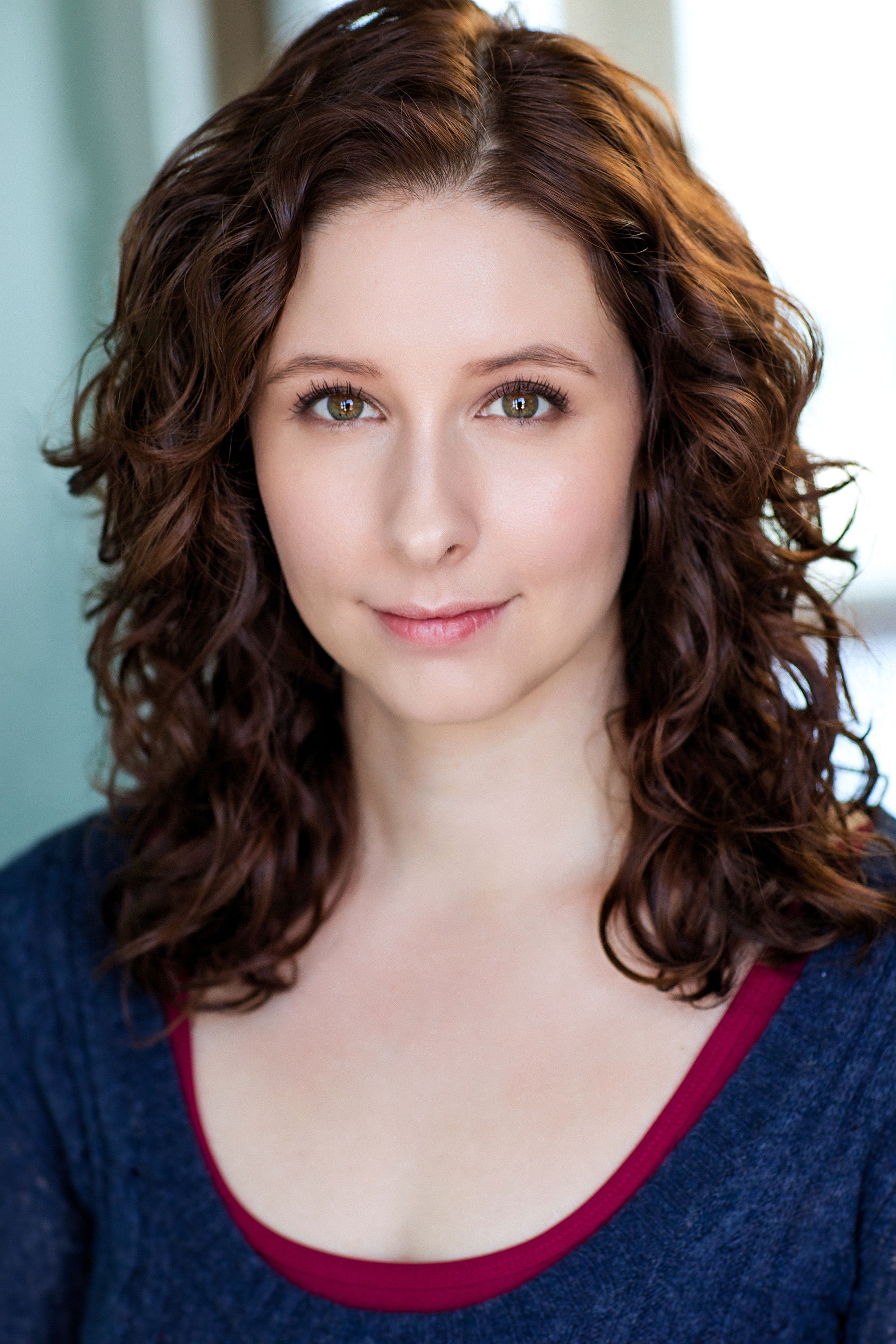 Lexi Balestrieri backdrop