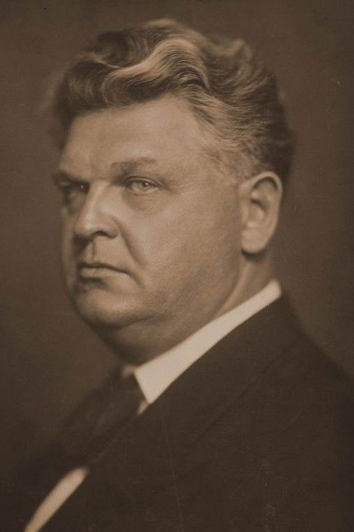 Mihail Sadoveanu backdrop