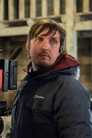 Matt Flannery backdrop