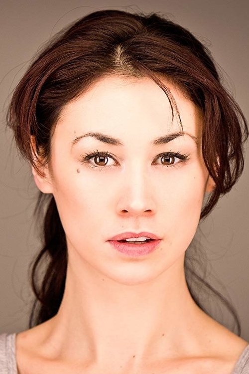 Siubhan Harrison backdrop