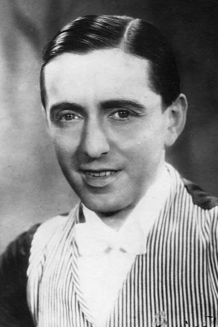 Fritz Steiner backdrop