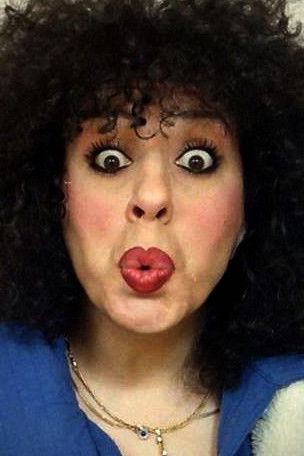 Natasa Gerasimidou backdrop