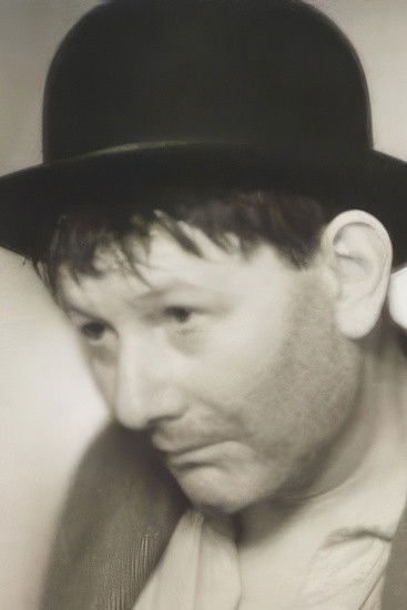 Robert Goupil backdrop