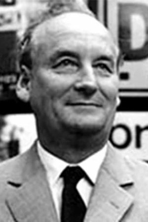 Andrew Thorndike backdrop