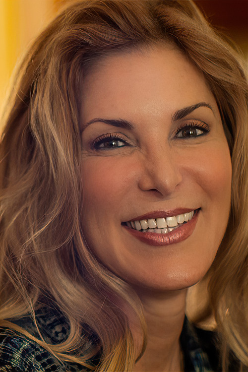 Jody Mortara backdrop