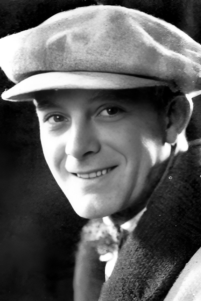 Billy Sullivan backdrop