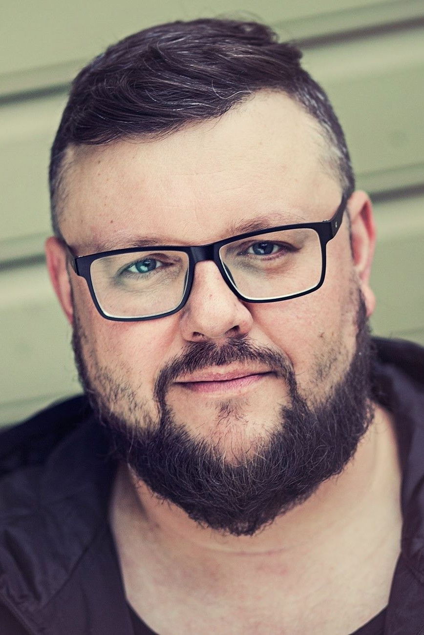 Toomas Tilk backdrop