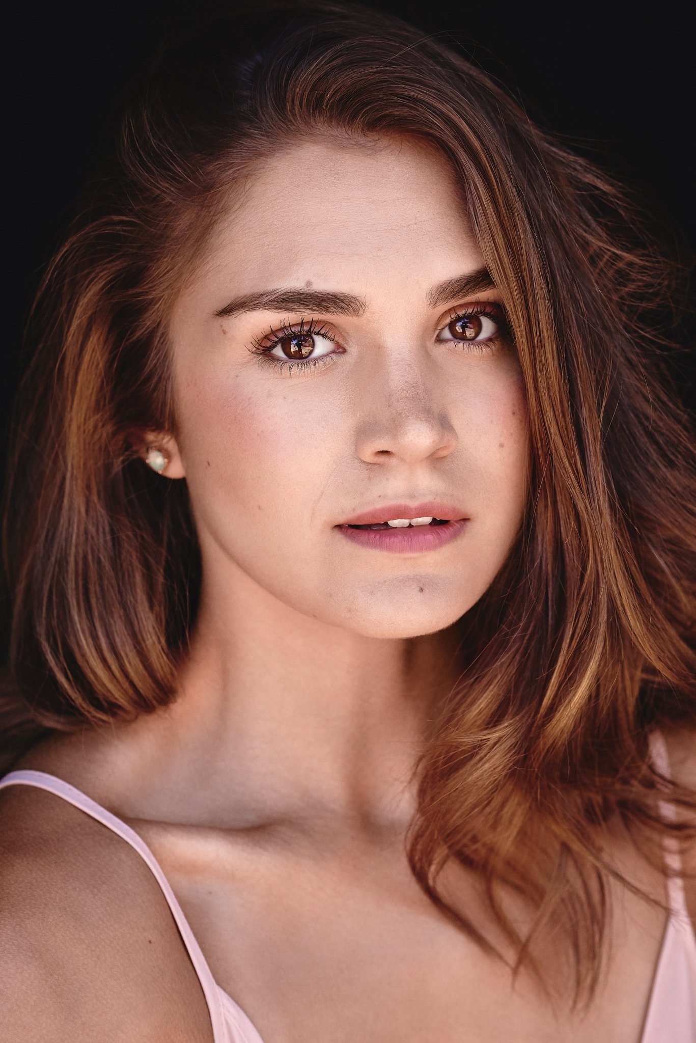 Claire Blackwelder backdrop