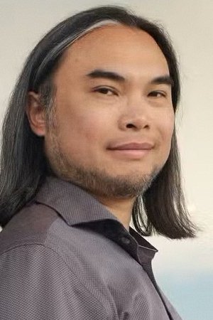 Liane-Cho Han Jin Kuang backdrop