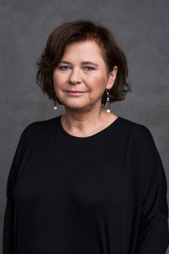 Natalia Koryncka-Gruz backdrop