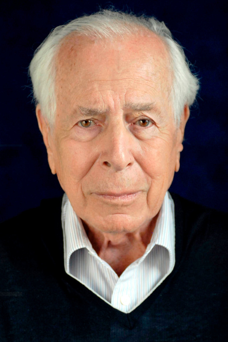 Jean Daniel backdrop