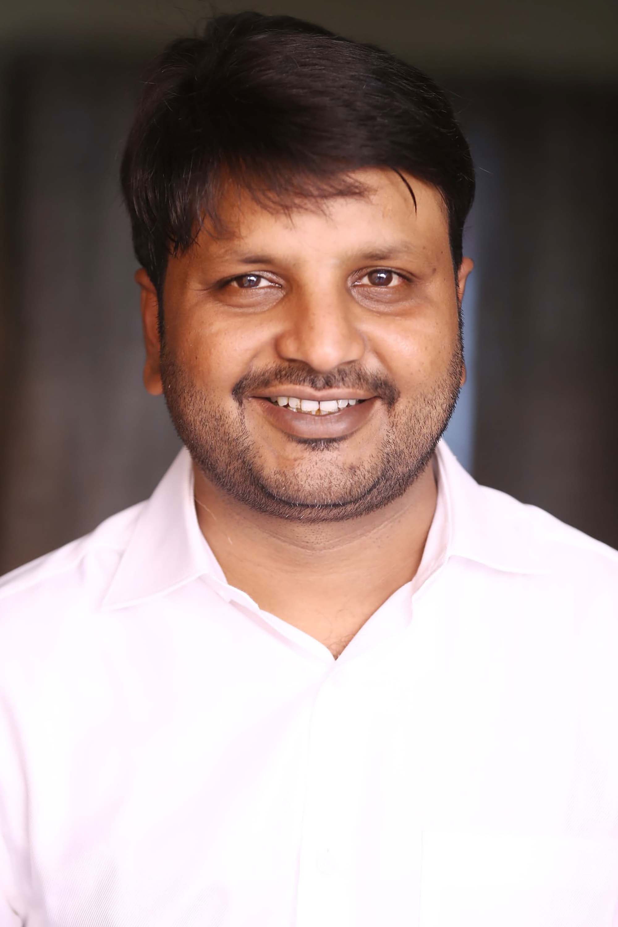 Gopi Krishna backdrop