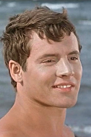 Hans Mietzner backdrop