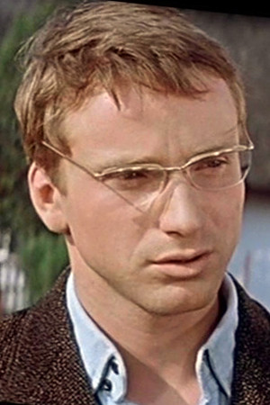 Norbert Speer backdrop