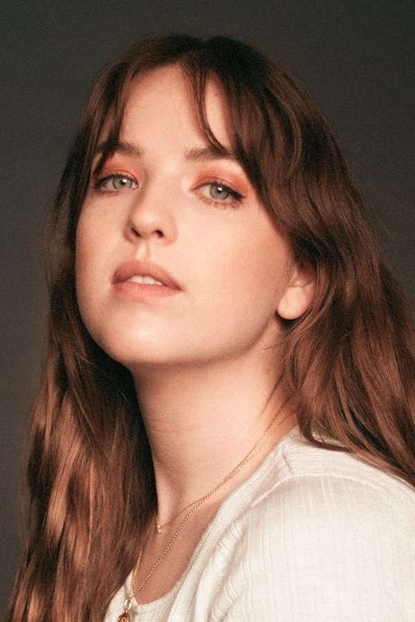 Aislinn Paul backdrop