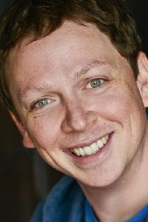 Craig Brown backdrop