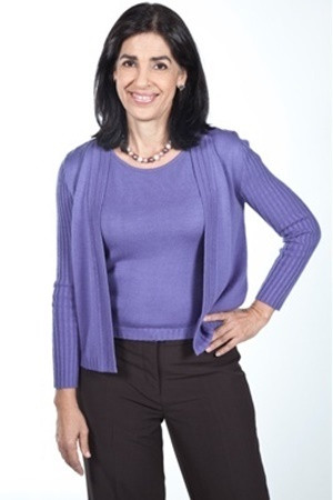 Virginia Urdaneta backdrop